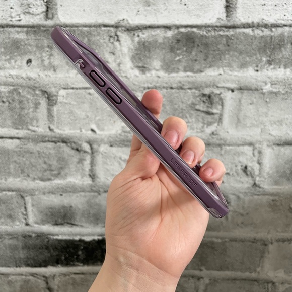 12/12 Pro Lifeproof Case - Picture 2 of 2